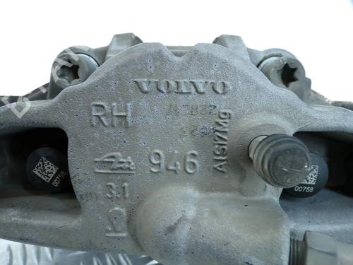 Right front brake caliper VOLVO V60 I (155) D6 Hybrid AWD | BP36965910M104 - Image 5