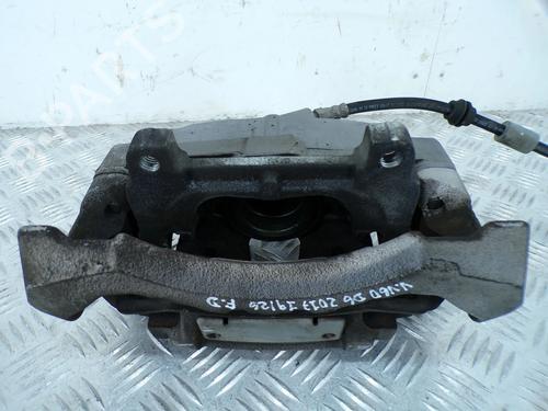 Right front brake caliper VOLVO V60 I (155) D6 Hybrid AWD | BP36965910M104 - Image 3