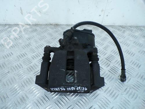 Used Right rear brake caliper Right rear brake caliper 36965912 36965912
