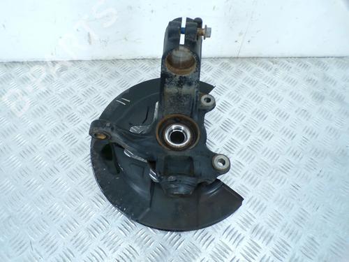 Left front steering knuckle VOLVO V60 I (155) D6 Hybrid AWD | BP36965920M25 - Image 2