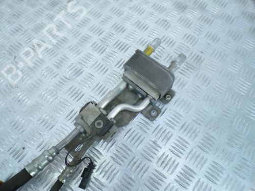 AC pipe VOLVO V60 I (155) D6 Hybrid AWD | BP36965921M126 - Image 2