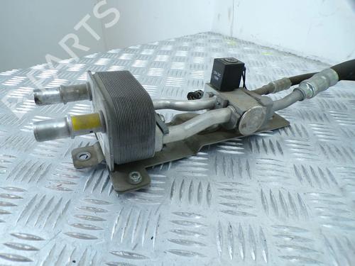 AC pipe VOLVO V60 I (155) D6 Hybrid AWD | BP36965921M126 - Image 3
