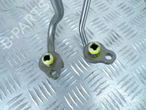 AC pipe VOLVO V60 I (155) D6 Hybrid AWD | BP36965921M126 - Image 5