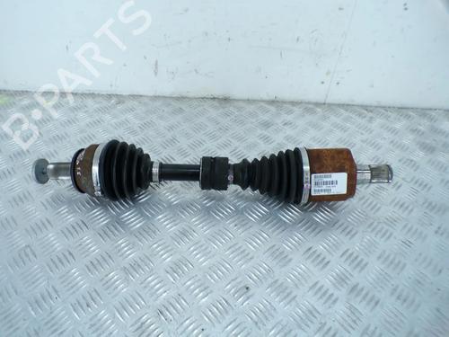 Used Left front driveshaft Left front driveshaft 36965925 36965925