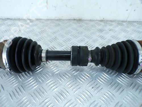 Left front driveshaft VOLVO V60 I (155) D6 Hybrid AWD | BP36965925M38 - Image 2