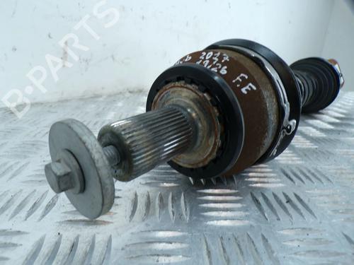Left front driveshaft VOLVO V60 I (155) D6 Hybrid AWD | BP36965925M38 - Image 3