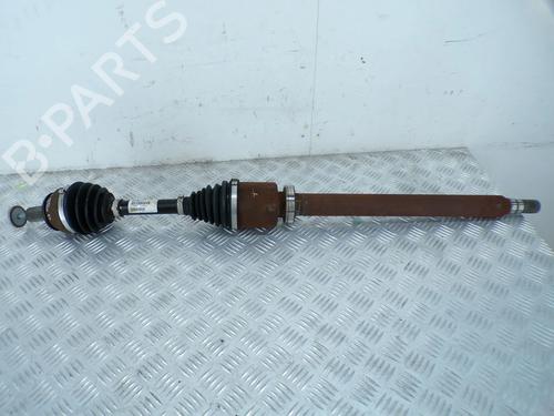 Used Right front driveshaft Right front driveshaft 36965926 36965926