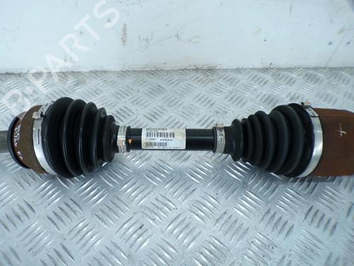 Right front driveshaft VOLVO V60 I (155) D6 Hybrid AWD | BP36965926M39 - Image 2