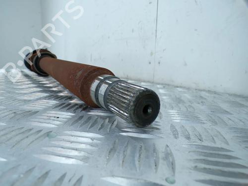 Right front driveshaft VOLVO V60 I (155) D6 Hybrid AWD | BP36965926M39 - Image 4