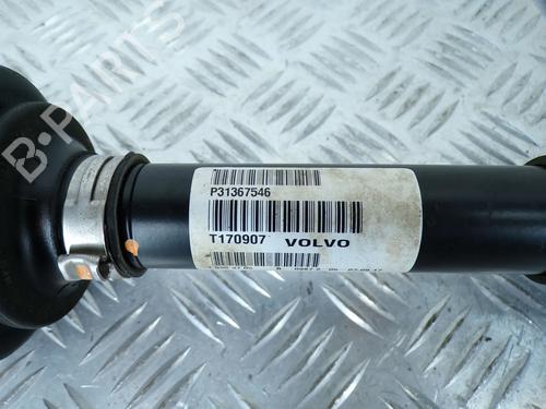 Right front driveshaft VOLVO V60 I (155) D6 Hybrid AWD | BP36965926M39 - Image 5
