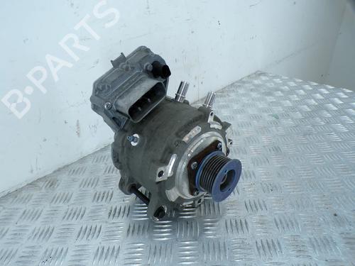 Alternator VOLVO V60 I (155) D6 Hybrid AWD | BP36965927M7 - Image 2