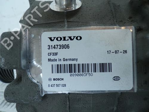 Alternator VOLVO V60 I (155) D6 Hybrid AWD | BP36965927M7 - Image 8