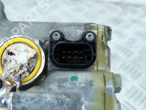 AC compressor VOLVO V60 I (155) D6 Hybrid AWD | BP36965928M34  - Image 5