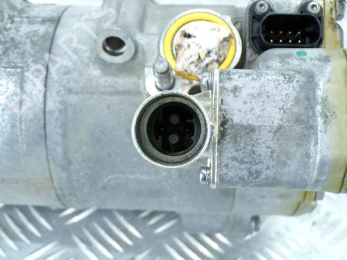 AC compressor VOLVO V60 I (155) D6 Hybrid AWD | BP36965928M34  - Image 6