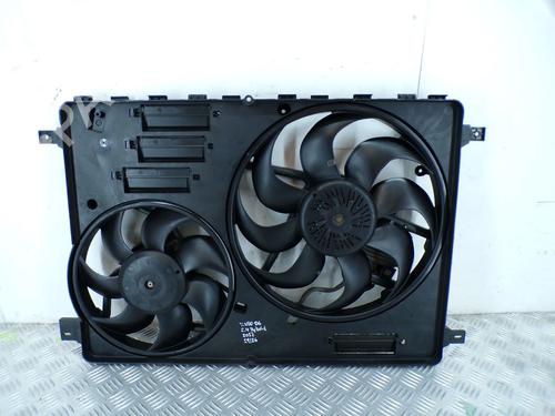 Used Radiator fan Radiator fan 36965929 36965929