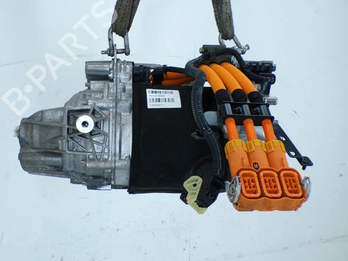 Rear differential VOLVO V60 I (155) D6 Hybrid AWD | BP36999292M24 - Image 2