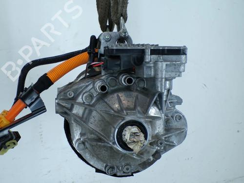 Rear differential VOLVO V60 I (155) D6 Hybrid AWD | BP36999292M24 - Image 4