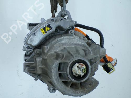 Rear differential VOLVO V60 I (155) D6 Hybrid AWD | BP36999292M24 - Image 5