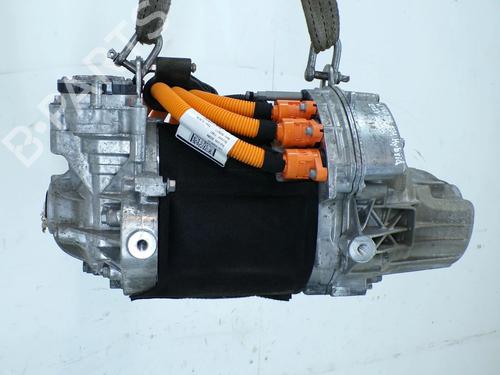 Rear differential VOLVO V60 I (155) D6 Hybrid AWD | BP36999292M24 - Image 3
