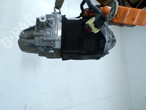Rear differential VOLVO V60 I (155) D6 Hybrid AWD | BP36999292M24 - Image 6