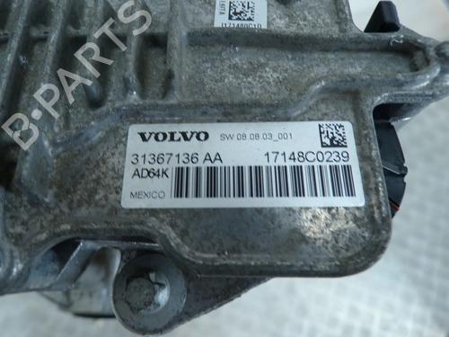 Rear differential VOLVO V60 I (155) D6 Hybrid AWD | BP36999292M24 - Image 9