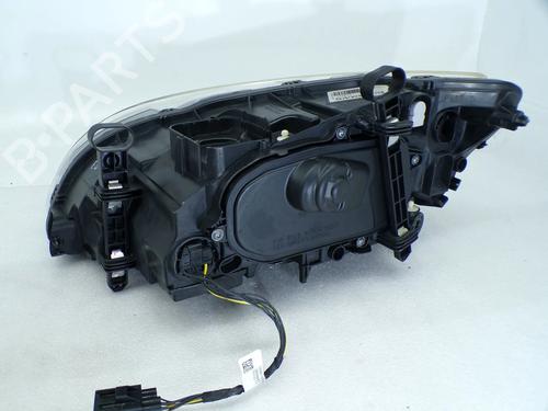 Right headlight VOLVO V60 I (155) D6 Hybrid AWD | BP36999296C29 - Image 2