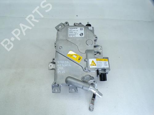 Używane Inne Inne VOLVO V60 I (155) D6 Hybrid AWD (280 hp) 36999299 36999299
