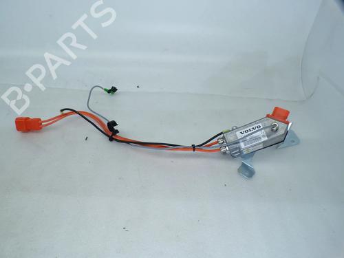 Used Electronic module Electronic module 36999310 36999310