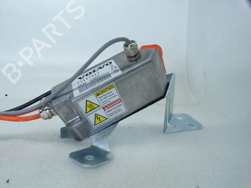 Electronic module VOLVO V60 I (155) D6 Hybrid AWD | BP36999310M83 - Image 2