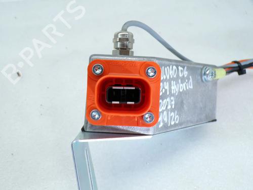 Electronic module VOLVO V60 I (155) D6 Hybrid AWD | BP36999310M83 - Image 4