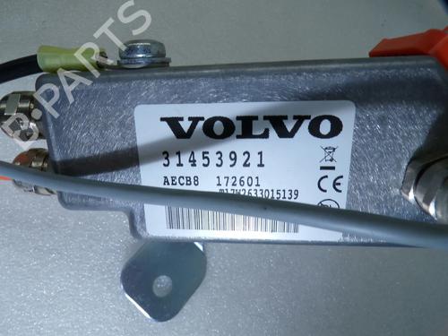 Electronic module VOLVO V60 I (155) D6 Hybrid AWD | BP36999310M83 - Image 5