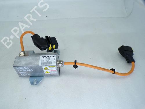 Used Wiring harness Wiring harness 36999312 36999312