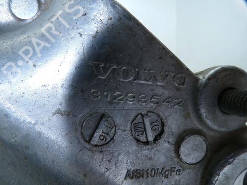 Gearbox mount VOLVO V60 I (155) D6 Hybrid AWD | BP36999313M88 - Image 4
