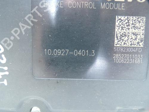 ABS pump VOLVO V60 I (155) D6 Hybrid AWD | BP36999316M43 - Image 4
