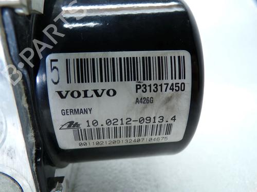 ABS pump VOLVO V60 I (155) D6 Hybrid AWD | BP36999316M43 - Image 5