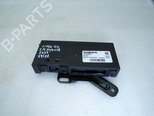 Used Electronic module Electronic module 36999317 36999317