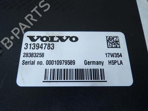 Electronic module VOLVO V60 I (155) D6 Hybrid AWD | BP36999317M83 - Image 4