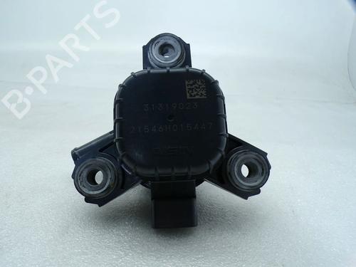 Auxiliary water pump VOLVO V60 I (155) D6 Hybrid AWD | BP36999319M111 - Image 3