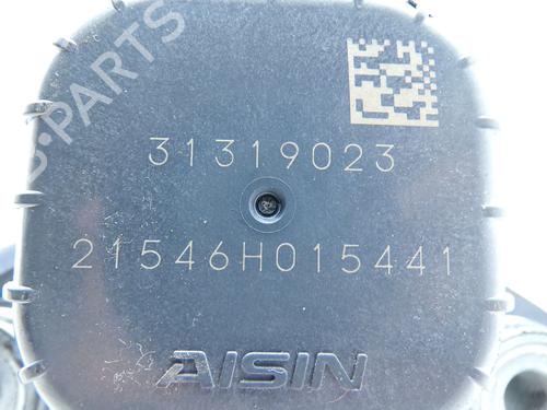 Auxiliary water pump VOLVO V60 I (155) D6 Hybrid AWD | BP36999319M111 - Image 5
