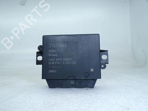 Used Electronic module Electronic module 36999320 36999320