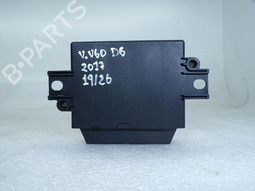 Electronic module VOLVO V60 I (155) D6 Hybrid AWD | BP36999320M83 - Image 2