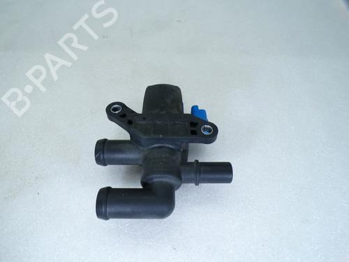 Auxiliary water pump VOLVO V60 I (155) D6 Hybrid AWD | BP36999321M111 - Image 2