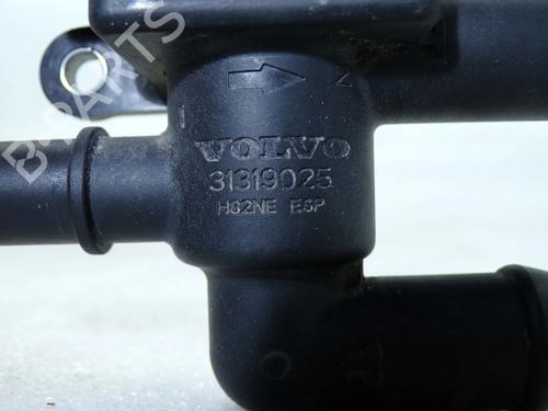 Auxiliary water pump VOLVO V60 I (155) D6 Hybrid AWD | BP36999321M111 - Image 6