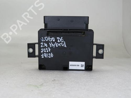 Electronic module VOLVO V60 I (155) D6 Hybrid AWD | BP37021377M83 - Image 2