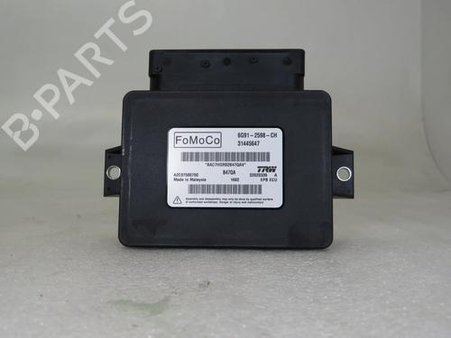 Used Electronic module Electronic module 37021377 37021377