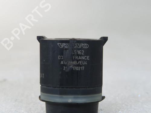 Electronic module VOLVO V60 I (155) D6 Hybrid AWD | BP37021380M83 - Image 4