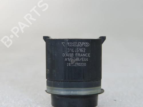 Electronic module VOLVO V60 I (155) D6 Hybrid AWD | BP37021381M83 - Image 4