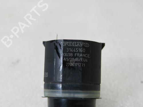 Electronic module VOLVO V60 I (155) D6 Hybrid AWD | BP37021382M83 - Image 4