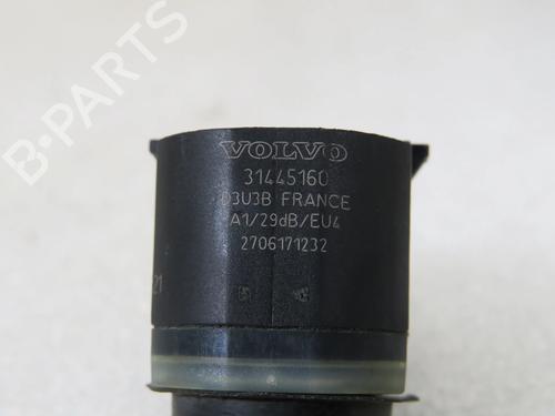 Electronic module VOLVO V60 I (155) D6 Hybrid AWD | BP37021383M83 - Image 4