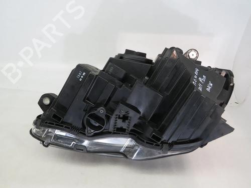Right headlight MERCEDES-BENZ C-CLASS T-Model (S204) C 220 CDI (204.202) | BP37021385C29 - Image 3